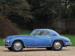 Alfa Romeo 6C 2500 SS Coupe 1946 года